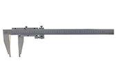 Штангенциркуль ШЦ-III-320-1000 0.05 КЛБ губ. 125 мм