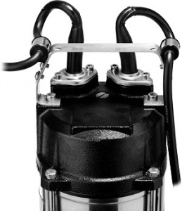 ЗУБР НПФ-1500-Р фекальный насос с режущим механизмом, 1500 Вт фото 5