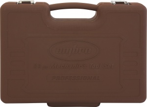 Кейс пластиковый для набора OMT150S Ombra