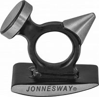Многофункциональная правка для жестяных работ (3 в 1) JONNESWAY код 48303