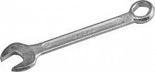 Комбинированный гаечный ключ 12 мм, СИБИН