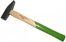 Молоток с деревянной ручкой (орех), 0,3 кг JONNESWAY код 47949