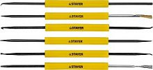 Набор радиомонтажника MAXTerm, STAYER 55338-H12, 12в1