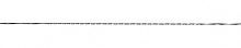 Полотна спиральные для лобзика, №1, 130мм, 6шт, KRAFTOOL "Pro Cut" 15344-01