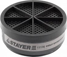 STAYER A1 фильтр для HF-6000, один фильтр в упаковке