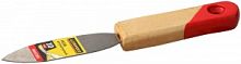 Нож STAYER "MASTER" для замазки швов и трещин