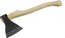 Ижсталь-ТНП  А0 уд 870 г топор кованый, деревянная рукоятка