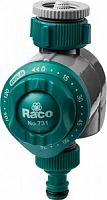 Таймер RACO для подачи воды, механический, 3/4"х1"