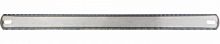 Полотно STAYER "MASTER" для ножовки по металлу двухсторонние, 25x300 мм, 24 TPI, 50 шт