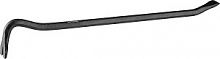 Лом-гвоздодер, 600мм, 16 мм, шестиграннный, STAYER