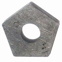 Пластина 5-гр.  Н10 (Т15К6) PNUA-110408