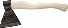 Ижсталь-ТНП  А2 1.3 кг топор кованый, деревянная рукоятка
