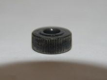 Ролики для накатки прямого рифления 20х6х6 мм шаг 0,5 мм