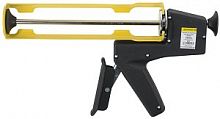 STAYER скелетный пистолет для герметика с противовесом, 310 мл.