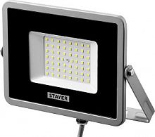 STAYER LED-Pro 50 Вт прожектор светодиодный