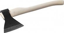 Ижсталь-ТНП  А1 1.0 кг топор кованый, деревянная рукоятка