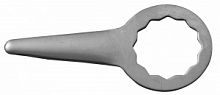 Лезвие для пневматического ножа JAT-6441, 30 мм JONNESWAY код 48939