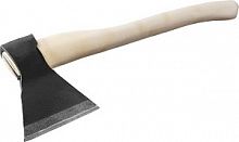Ижсталь-ТНП  Б4 1200 г топор кованый, деревянная рукоятка