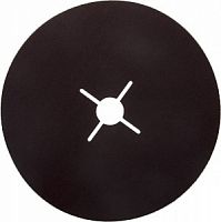 Круг шлифовальный URAGAN универсальный, фибровый, для УШМ, P100, 180х22мм, 5шт