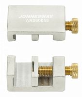 Приспособление для установки ремня привода компрессора кондиционера BMW JONNESWAY код 49644