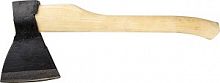 Ижсталь-ТНП  А0 870 г топор кованый, деревянная рукоятка