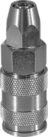 Быстросъемное соединение, тип "ЕВРО", с установочной частью для шлангов 5х8 мм JONNESWAY