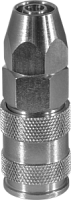 Быстросъемное соединение, тип "ЕВРО", с установочной частью для шлангов 8х12 мм JONNESWAY код 49687