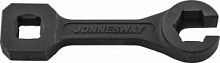 Ключ разрезной для топливных фильтров 3/8"x14 мм JONNESWAY код 48713